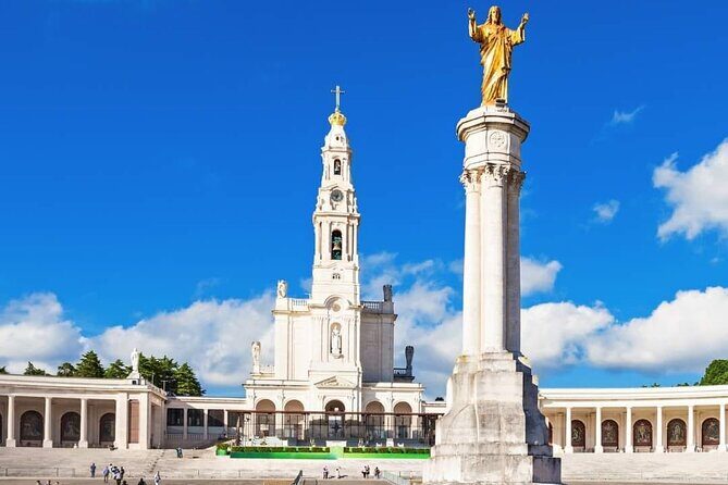 FATIMA: Private Shrine and Pastorinhos Tour from Porto - Who Would Appreciate This Tour?