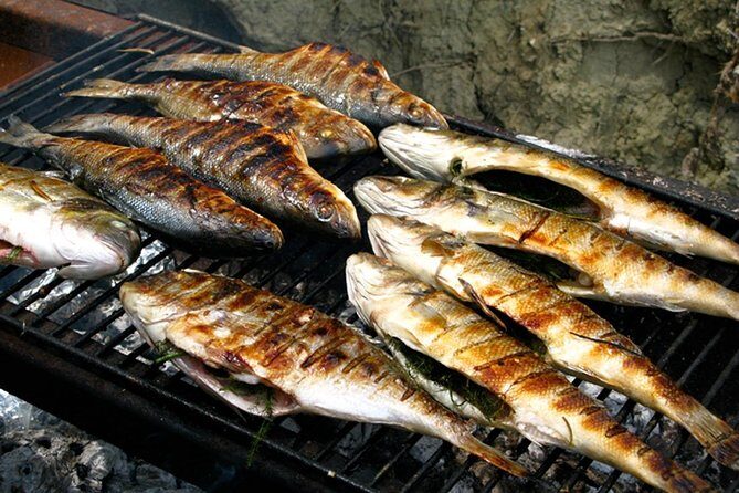 Feel and Taste island Brac with local experts - island adventure to remember - Who Should Consider This Tour?