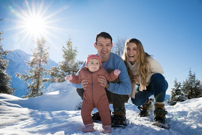 Feel Good Private Photography for Amazing People in Chamonix - Who Is This Tour Best For?