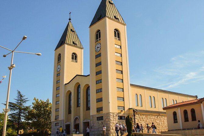 Feel the Spirit of Medjugorje Private tour from Dubrovnik - Detailed Review of the Tour Experience
