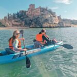 Ferragudo: Private Guided Kayak & SUP Tour - Who Would Enjoy This Tour?