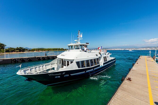 Ferry from Cannes to St Tropez - Practical Details and Considerations