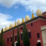 Figueres: Dalí Theater-Museum Guided Tour - Exploring the Dalí Theater-Museum: What to Expect