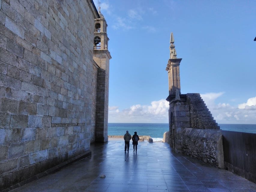 Finisterre Express: the route to the end of the world - Who Will Love This Tour?