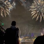 Fireworks at Sea - Cannes - What’s Included and What to Consider