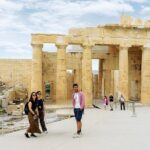 First Access Acropolis Tour, Beat the Crowds, Enjoy the Parthenon - Who Should Book This Tour?
