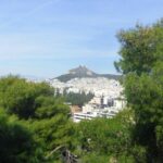 First Cemetery of Athens Walking Tour - Who Is This Tour Best For?
