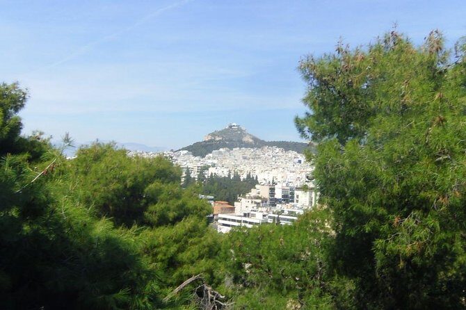 First Cemetery of Athens Walking Tour - Who Is This Tour Best For?