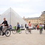 First Day Bike Tour, Top Sights, hidden gems, Wine&Cheese picnic - The Experience: What You Can Expect