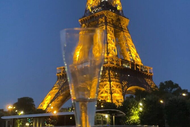 First-Day in Paris --Private Day Tour of Iconic Sights + Flavors - Final Thoughts