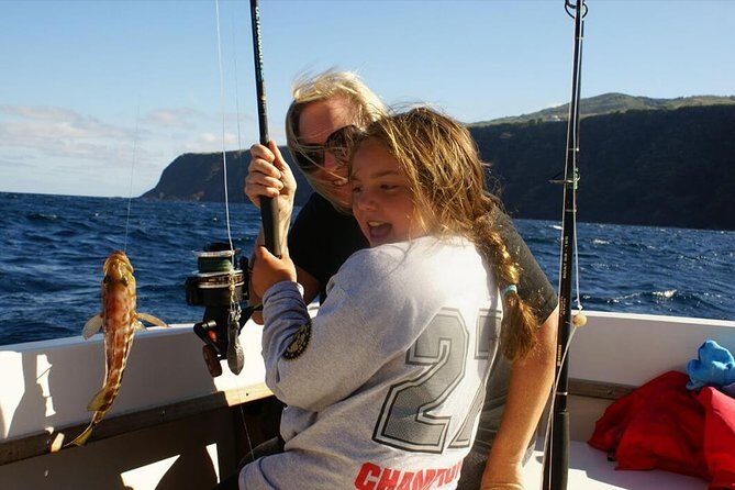 Fish In the Azores - Frequently Asked Questions