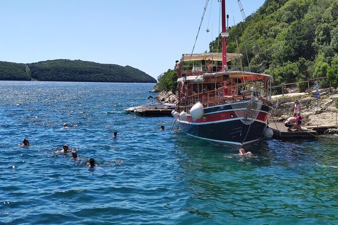Fish Picnic excursion on Kristofor boat - FAQ