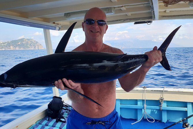 Fishing and Tourism in Capri - The Sum Up: Is This the Right Tour for You?