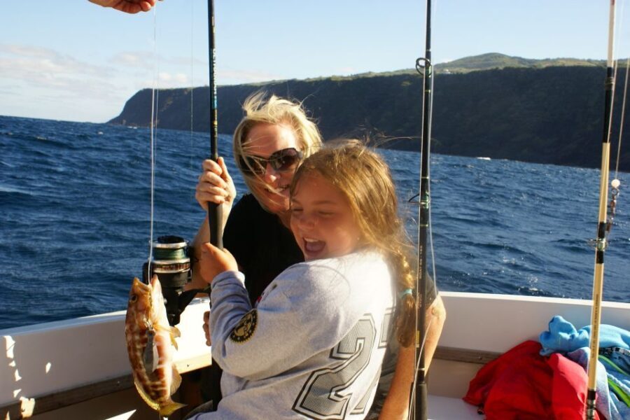 Fishing in the Azores - Who Should Consider This Tour?