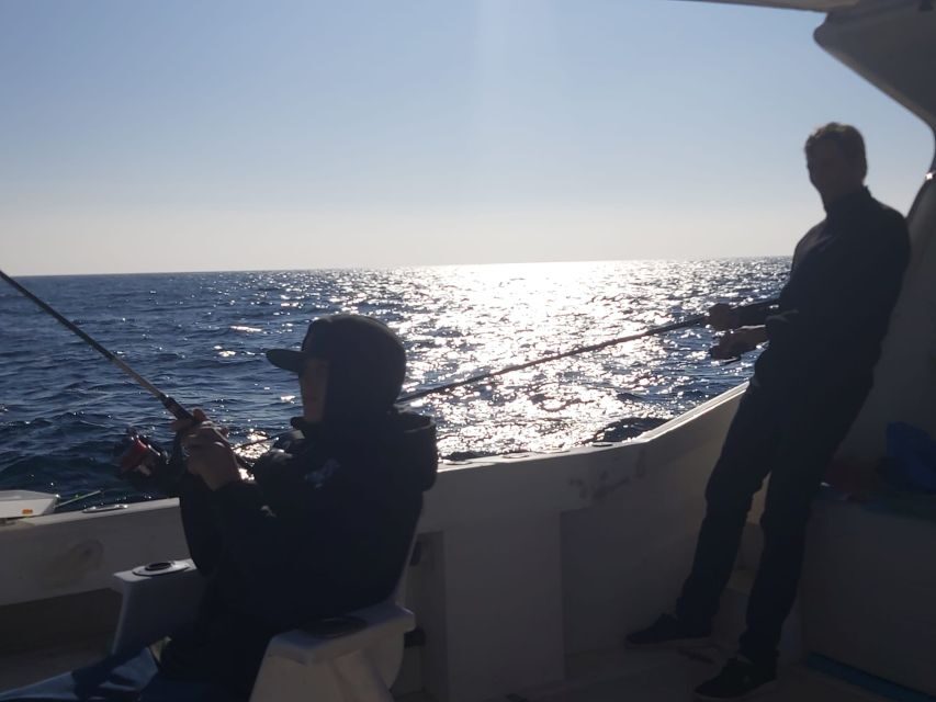 Fishing Trip all included - Who Will Love This Trip?