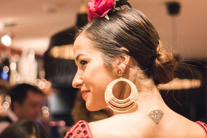 Flamenca Photoshoot - A Closer Look at the Flamenca Photoshoot Experience