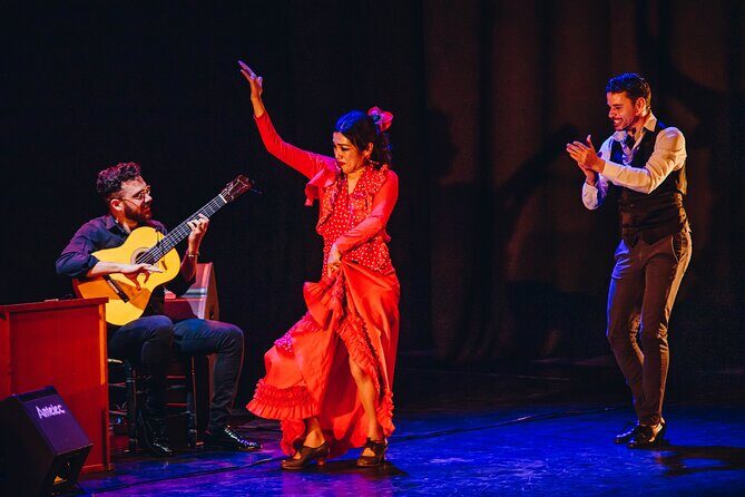 Flamenco Benalmadena Show - The Sum Up
