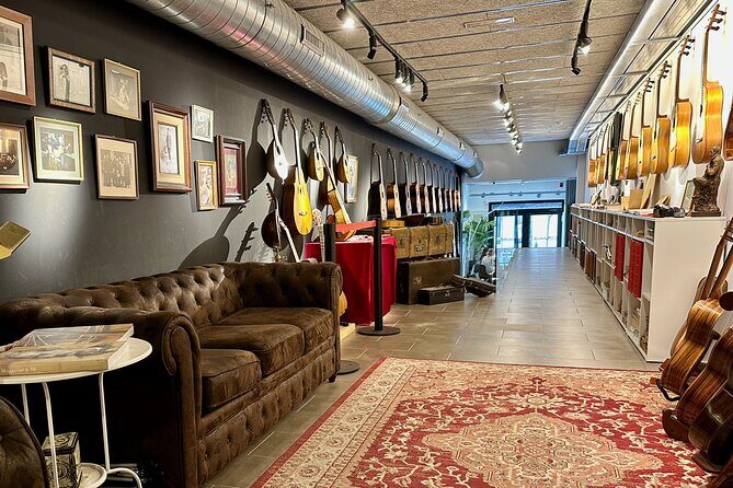 Flamenco Casa Sors & Guitar Museum with Optional Drink or Dinner - Final Thoughts: Is it Worth It?