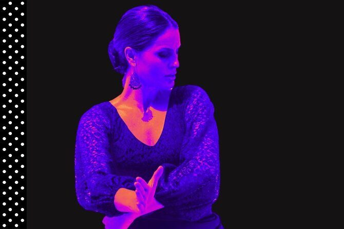 Flamenco Dance Class in Marbella: Learn a Choreo in 1 hour - A Closer Look at the Flamenco Class in Marbella