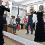 Flamenco Dance Lesson: 60-Minute Class in Seville - A Detailed Look at the Flamenco Dance Class Experience