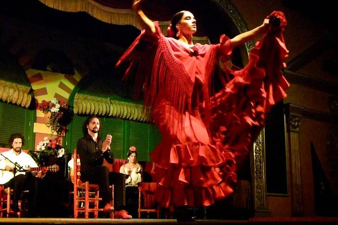 Flamenco Dance Lesson with Optional Show in Seville - Practical Details and Value