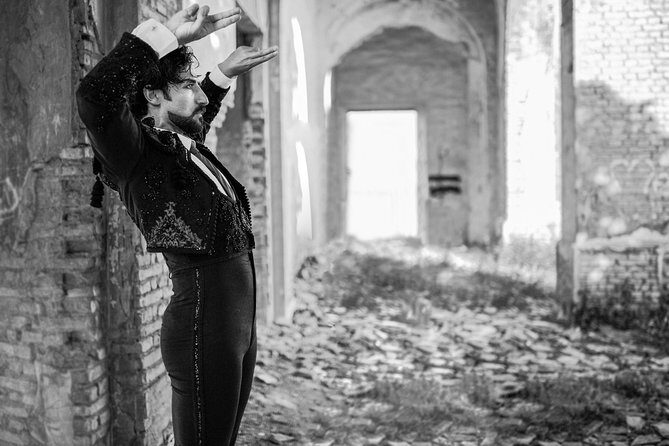 Flamenco Dance Masterclass - Why Travelers Love This Flamenco Class