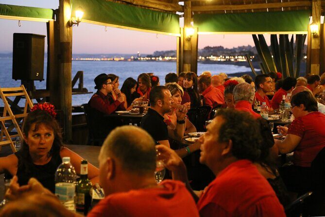 Flamenco evening and barbecue by the sea at the Blue Dolphin Beach Club - Final Thoughts on the Flamenco Evening and Barbecue