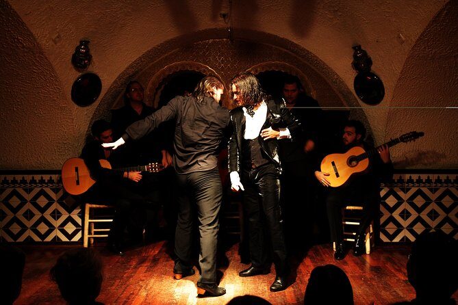 Flamenco Night at Tablao Cordobes in Barcelona - The Itinerary in Detail