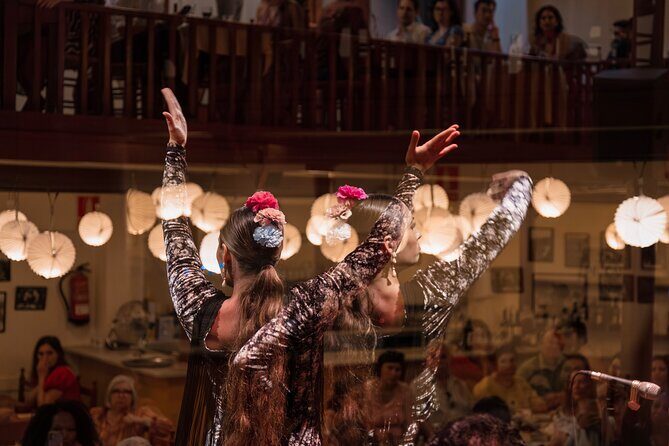 Flamenco Night at Tablao de Carmen with Tasting Menu or Dinner - In-Depth Review of the Flamenco Night at Tablao de Carmen