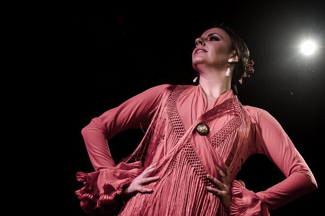 Flamenco Show at Café Ziryab: Madrid - An In-Depth Look at the Flamenco Experience
