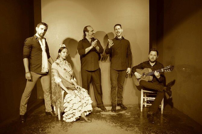 Flamenco Show at Tablao Alvarez Quintero in Seville - The Sum Up
