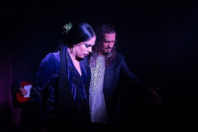 Flamenco Show at Tablao La Carmela in Madrid - The Value of This Flamenco Night