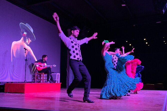 Flamenco Show at the Coliseo theater in San Miguel - Frequently Asked Questions