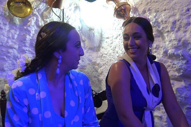 Flamenco Show in Cueva Zincalé - The Itinerary and Performance