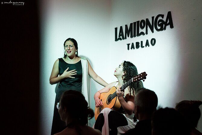 Flamenco Show in Seville at Bar and Tapas - Who Will Love This Experience?