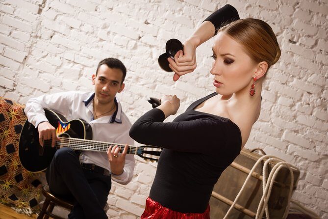 Flamenco show in Seville - The Authenticity and Value of the Experience