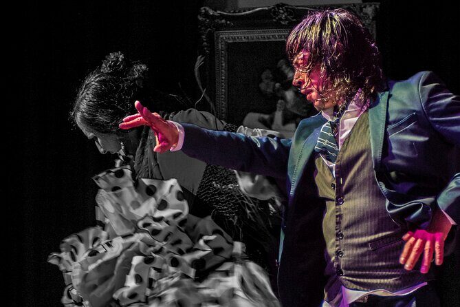 Flamenco Show in the Center of Granada - Why This Tour Offers Great Value