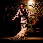 Flamenco Show Las Tablas in Madrid with Tapas or Drink - What to Expect from the Flamenco Show