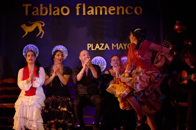 Flamenco Show with the Soul in Madrid - Final Thoughts: Is It Worth It?