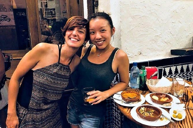Flamenco, Tapas and Wine Tour: Best of Málaga in one Evening - Who Should Consider This Tour?