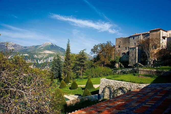 Flavors and Tastes of Provence - private and Guided Tour - FAQ