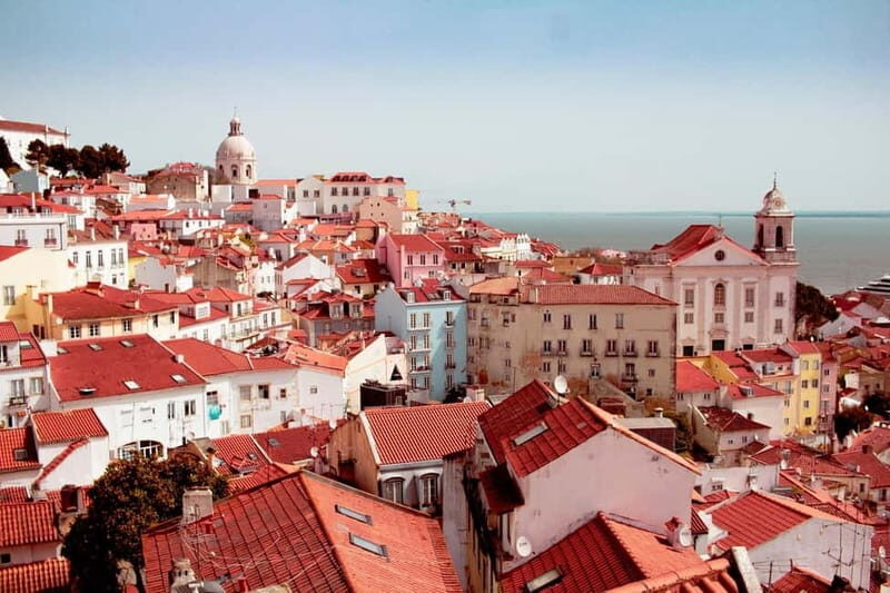 Flavors Stories of Lisbon: An authentic tour. - An Itinerary Designed for Discovery