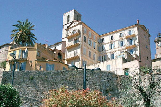 Flavors & Tastes of Provence , Shared & Guided 1/2 Day from Nice - Full Review: Exploring Provence in a Half-Day