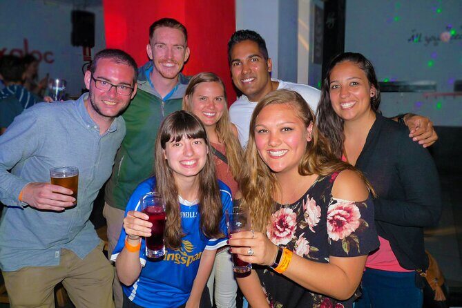 Flavours & Flamenco in Madrid Experience + Pub Crawl - An In-Depth Look at the Tour Experience