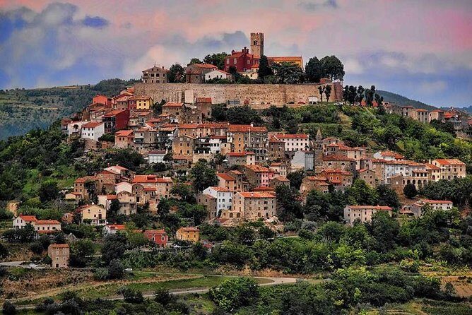 Flavours of Istria Tasting Experience from Rijeka - Authentic Experiences and Local Flavours