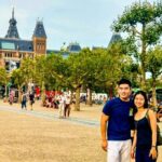Flexible Amsterdam Layover Tour with a Local: 100% Personalized & Private - Is This Tour Right for You?