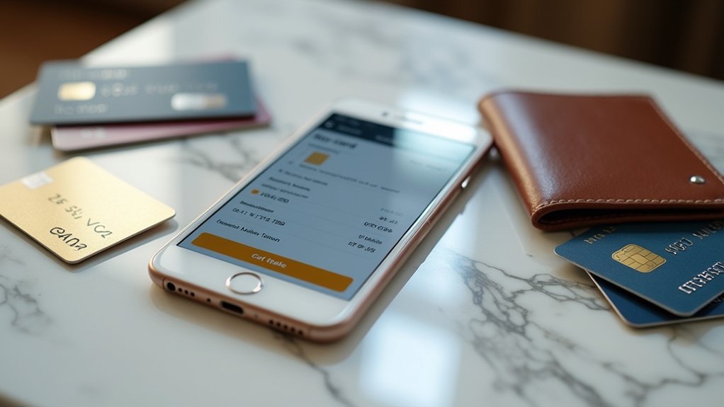 flexible travel rewards card