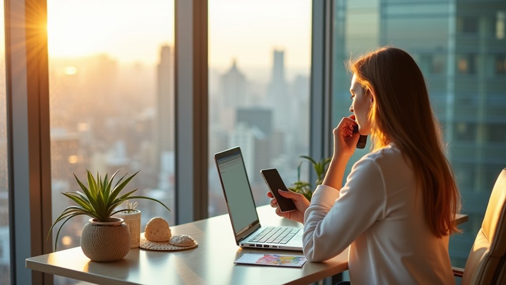 flexible work request benefits