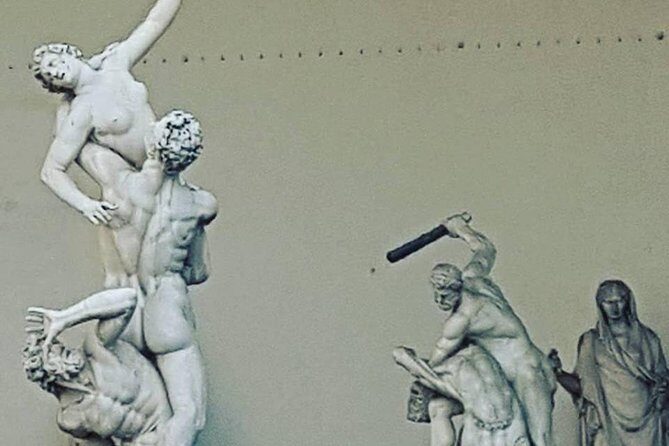 Florence and Pisa from Rome: Enjoy a Full Day Semi-Private Tour - Practicalities You Should Know
