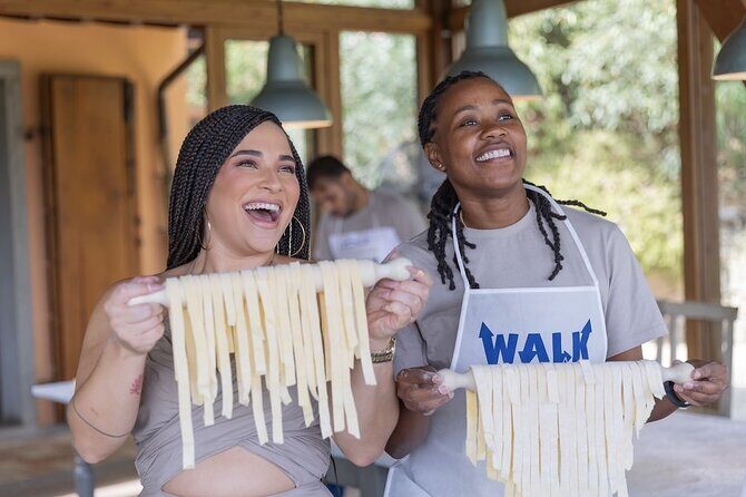 Florence Pizza or Pasta Class with Gelato Making at a Tuscan Farm - FAQs